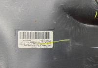 Спойлер заднего бампера BMW 3 G20 M-Pack OEM 51128069390