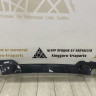 Спойлер заднего бампера BMW 3 G20 M-Pack OEM 51128069390 Спойлер заднего бампера BMW 3 G20 M-Pack OEM 51128069390