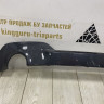 Спойлер заднего бампера BMW 3 G20 M-Pack OEM 51128069390 Спойлер заднего бампера BMW 3 G20 M-Pack OEM 51128069390