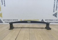 Усилитель переднего бампера Skoda Fabia 2 рестайлинг OEM 5J0807109D