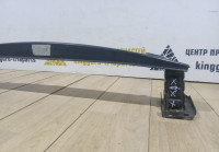 Усилитель переднего бампера Skoda Fabia 2 рестайлинг OEM 5J0807109D