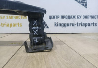 Усилитель переднего бампера Skoda Fabia 2 рестайлинг OEM 5J0807109D