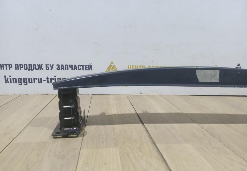 Усилитель переднего бампера Skoda Fabia 2 рестайлинг OEM 5J0807109D Усилитель переднего бампера Skoda Fabia 2 рестайлинг OEM 5J0807109D