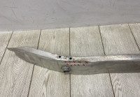 Усилитель переднего бампера  BMW 3 F30 2011 OEM 51117255393