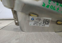Насадка глушителя левая бу BMW 7 G11 OEM 51127371585