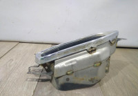 Насадка глушителя левая бу BMW 7 G11 OEM 51127371585