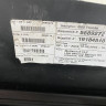 Обивка крышки багажника BMW X5 G05 OEM 51498495157