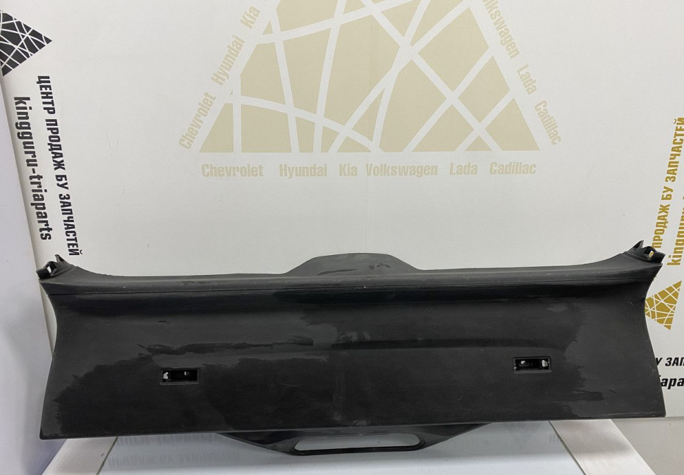 Обивка крышки багажника BMW X5 G05 OEM 51498495157