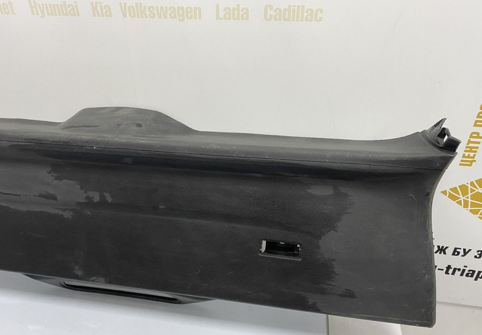 Обивка крышки багажника BMW X5 G05 OEM 51498495157 Обивка крышки багажника BMW X5 G05 OEM 51498495157