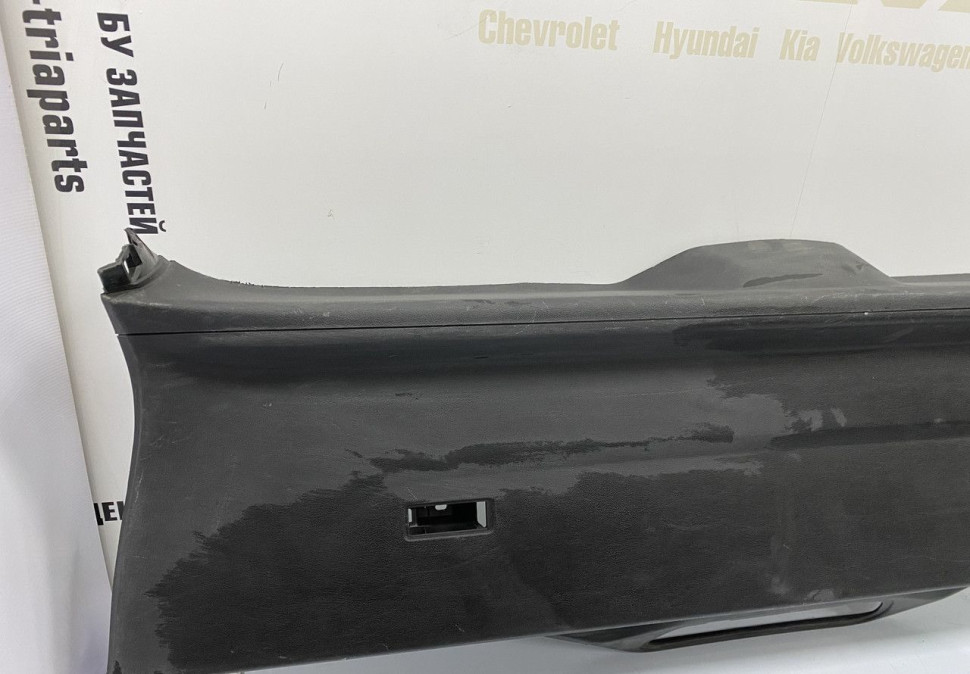 Обивка крышки багажника BMW X5 G05 OEM 51498495157 Обивка крышки багажника BMW X5 G05 OEM 51498495157