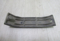 Кронштейны заднего бампера (комплект)  Kia Ceed 12&gt; oem 86639a6150