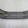 Кронштейны заднего бампера (комплект)  Kia Ceed 12> oem 86639a6150