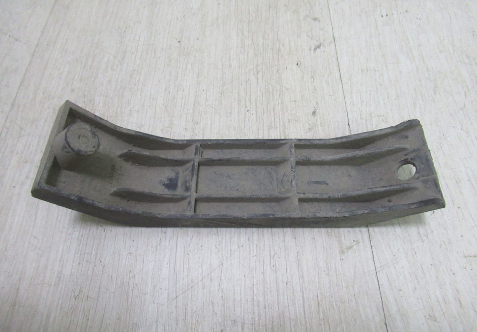 Кронштейны заднего бампера (комплект)  Kia Ceed 12> oem 86639a6150