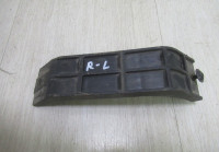 Кронштейны заднего бампера (комплект)  Kia Ceed 12&gt; oem 86639a6150