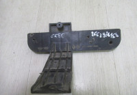 Кронштейны заднего бампера (комплект)  Kia Ceed 12&gt; oem 86639a6150