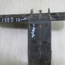 Кронштейны заднего бампера (комплект)  Kia Ceed 12> oem 86639a6150