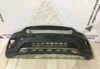 Бампер передний Hyundai Creta 2016 oem 86511M0000