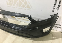 Бампер передний Hyundai Creta 2016 oem 86511M0000