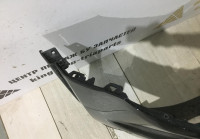 Бампер передний Hyundai Creta 2016 oem 86511M0000