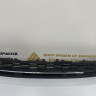 Решетка переднего бампера Skoda Octavia A7 рестайлинг OEM 5E0853677K (скл-3) Решетка переднего бампера Skoda Octavia A7 рестайлинг OEM 5E0853677K (скл-3)