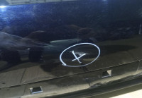 Бампер задний BMW X7 G07 M-Pack OEM 51128745431