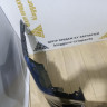 Бампер задний BMW X7 G07 M-Pack OEM 51128745431