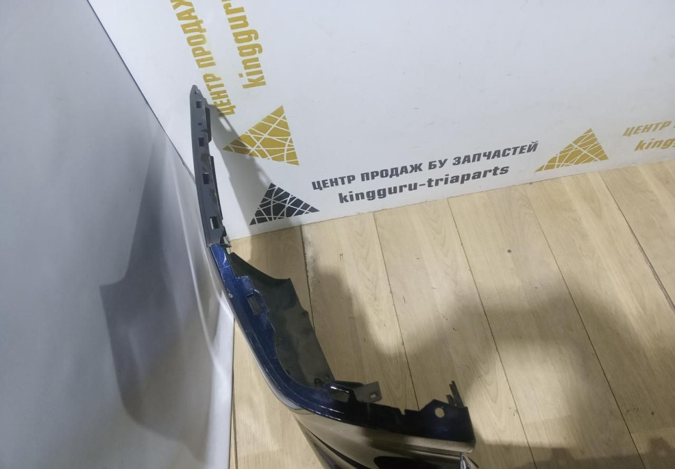 Бампер задний BMW X7 G07 M-Pack OEM 51128745431