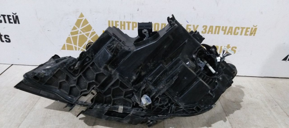 Фара лазерная правая BMW 3 G20 OEM 63118496164