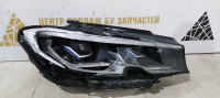 Фара лазерная правая BMW 3 G20 OEM 63118496164