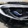 Фара лазерная правая BMW 3 G20 OEM 63118496164