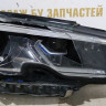 Фара лазерная правая BMW 3 G20 OEM 63118496164