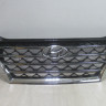 Решетка радиатора Hyundai Tucson 3 рест  oem 86351D7600