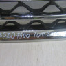 Решетка радиатора Hyundai Tucson 3 рест  oem 86351D7600