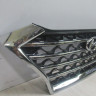 Решетка радиатора Hyundai Tucson 3 рест  oem 86351D7600