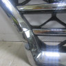 Решетка радиатора Hyundai Tucson 3 рест  oem 86351D7600