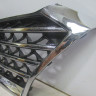 Решетка радиатора Hyundai Tucson 3 рест  oem 86351D7600