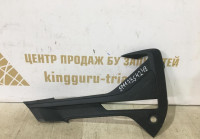 Накладка решетки бампера левая BMW X1 F48 рестайлинг OEM 51117954249