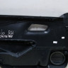Обшивка двери передняя правая Volkswagen Polo 5 Sedan (09-20) oem 6RU867010