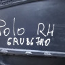 Обшивка двери передняя правая Volkswagen Polo 5 Sedan (09-20) oem 6RU867010 Обшивка двери передняя правая Volkswagen Polo 5 Sedan (09-20) oem 6RU867010