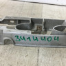 Кронштейн заднего бампера средний BMW X3 E83 OEM 51123414404