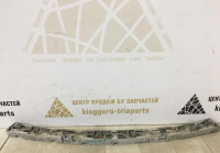 Кронштейн заднего бампера средний BMW X3 E83 OEM 51123414404