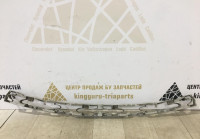 Кронштейн заднего бампера средний BMW X3 E83 OEM 51123414404