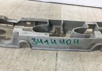 Кронштейн заднего бампера средний BMW X3 E83 OEM 51123414404