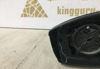 Корпус зеркала левый 5 пин Skoda Rapid OEM 5JB857501F
