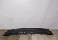 Решетка переднего бампера бу Skoda Octavia A7 рестайлинг OEM 5E0853677K