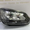 Фара ксенон правая бу Skoda Yeti OEM 5L1941016C