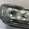 Фара ксенон правая бу Skoda Yeti OEM 5L1941016C
