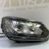 Фара ксенон правая бу Skoda Yeti OEM 5L1941016C