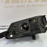 Фара ксенон правая бу Skoda Yeti OEM 5L1941016C