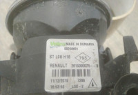 Фара противотуманная бу Renault Logan 2 OEM 261500097R